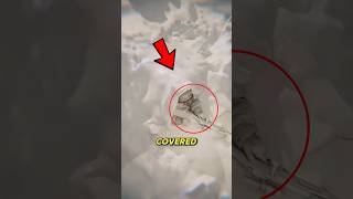 Why This Sniper Ate Snow After Every Shot