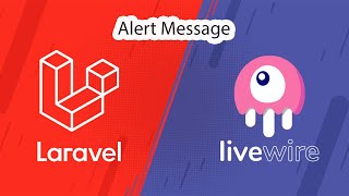 Alert Message Laravel Project 11 screenshot 5