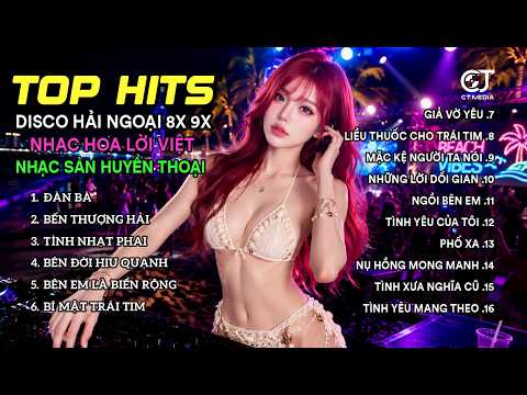LK Nhạc Modern Talking DISCO Mới Nhất 2026 ➤Nhạc Hoa Lời Việt 8x9x CỰC SÔI ĐỘNG Sống Lại Thanh Xuân