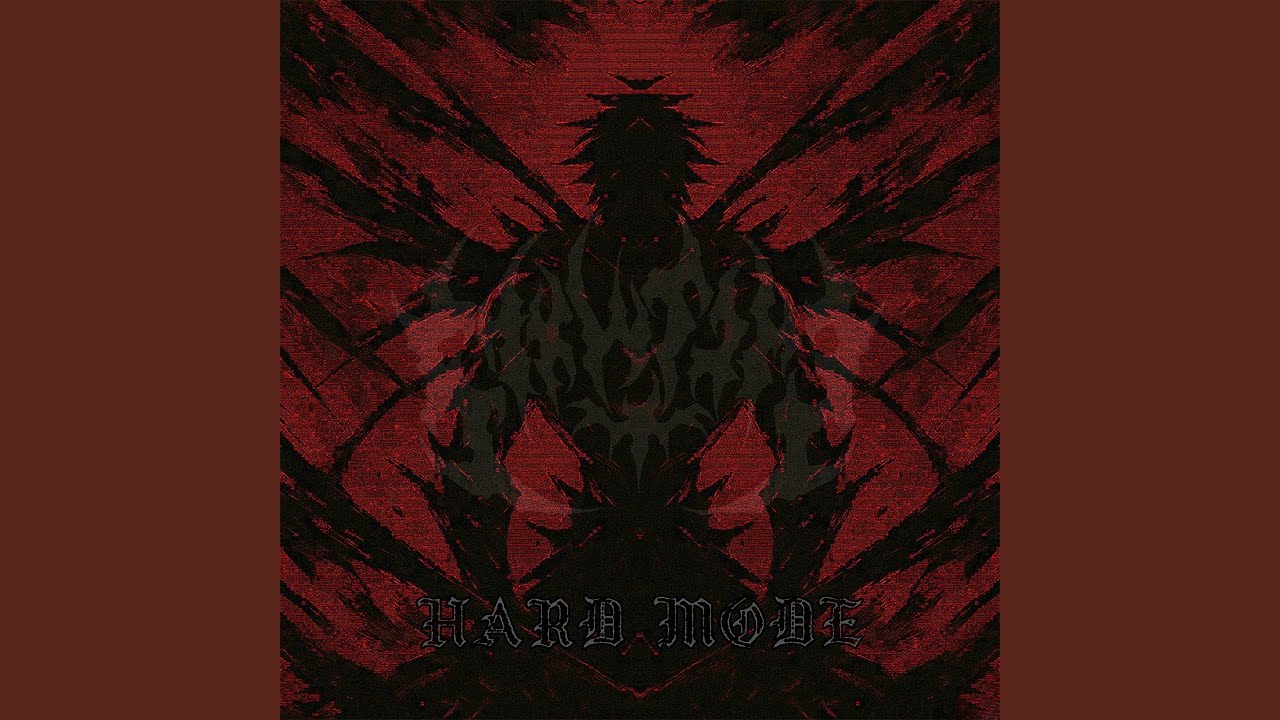 Watch HARD MODE on YouTube Watch HARD MODE on YouTube