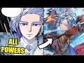 Khun's Powers: Explained! (Tower of God)