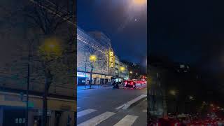 PARIS NIGHT VIEWS