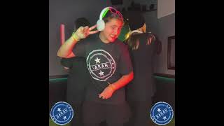 Club Infinity 360 Degree Photo Booth!