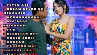 Terbaru  Album Adella Difarina Indra