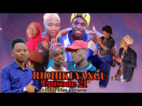 RIDHIKI YANGU 21 SEARIES MOVIE 