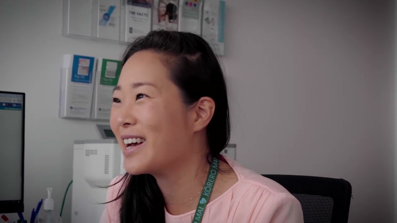 What to expect: visiting a clinic