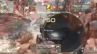 Oasis | MW2 Montage 6
