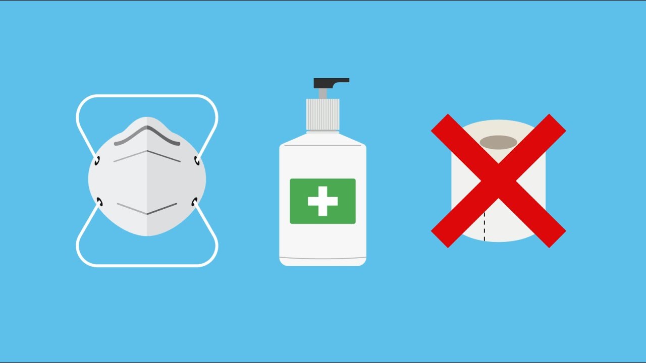 COVID-19 (aka Coronavirus) – Should we panic?