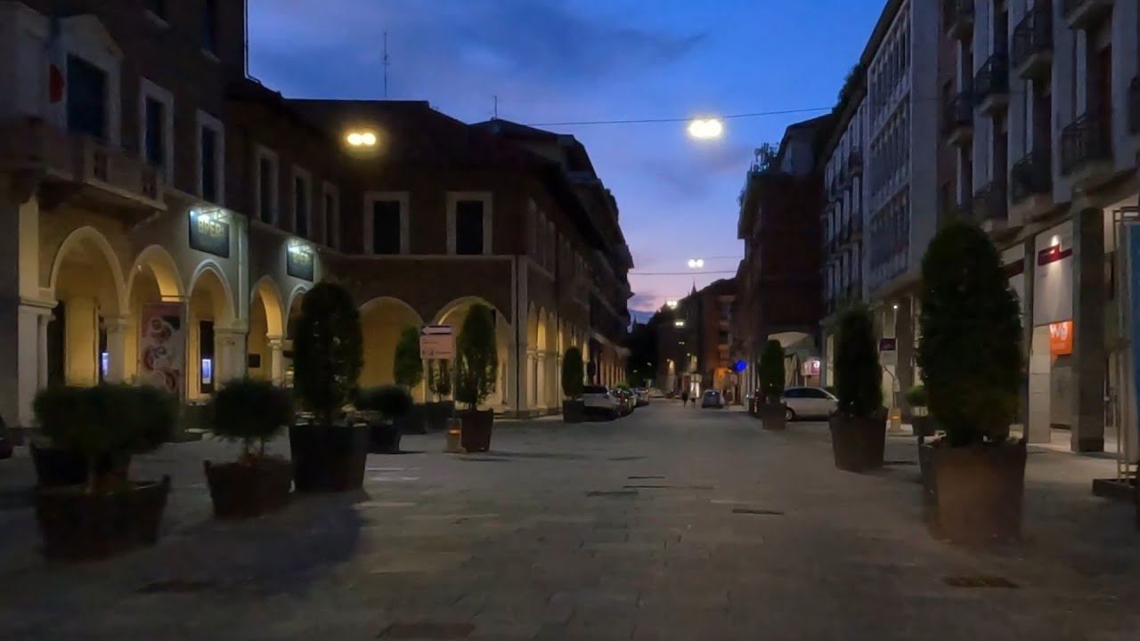 Cherasco - Bra - Pocapaglia (Langhe - Roero 🍷)(5k)(Cuneo)(Piemonte)(Italia)