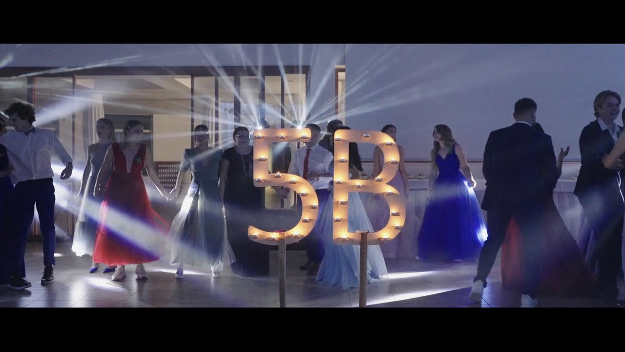 STUŽKOVÁ SLÁVNOSŤ 5.B | Hotelová akadémia Ľ. Wintera - Piešťany