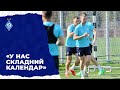 Владислав ВАНАТ: «Найголовніше – стати чемпіонами, а бути найкращим бомбардиром – близько до цього»