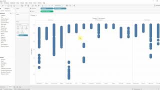 Box and Whiskers Plot using Tableau Software – Skill Pill