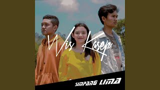 Wis Kasep (feat. Abdul Qois, Misrahma)