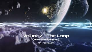 Volkor X - The Loop (Instrumental Version) [FULL ALBUM] (2023)