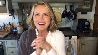Immune support tips and lactoferrin with Emma Davies | Liz Earle Wellbeing