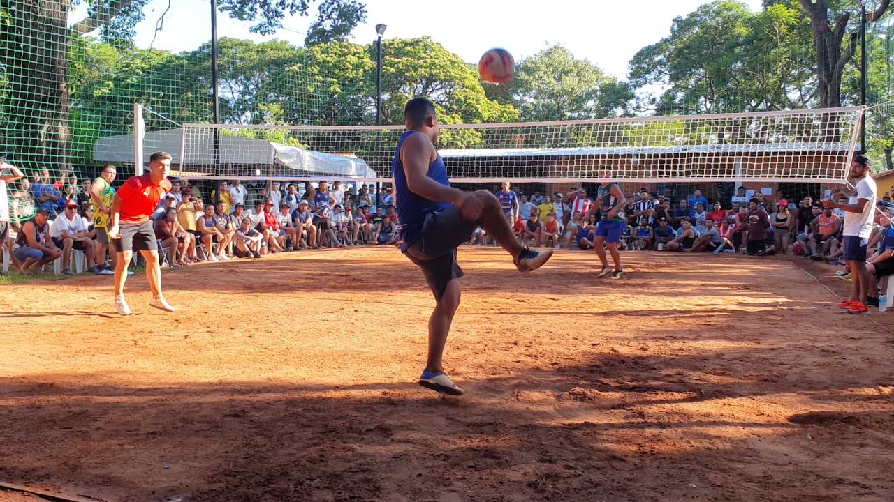 CUANDO NO VELO!!! ARTURO Y VELO VS AGUI Y TINTO! VELO entra a ganar!