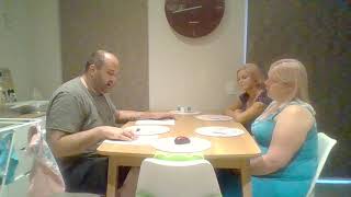 TAEASS401 Meeting