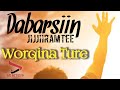 Dabarsiin Jijjiiramtee Singer Worqina Ture Afaan Oromoo Gosple Dabarsiin Jijjiiramtee Singer Worqina Ture Afaan Oromoo Gosple