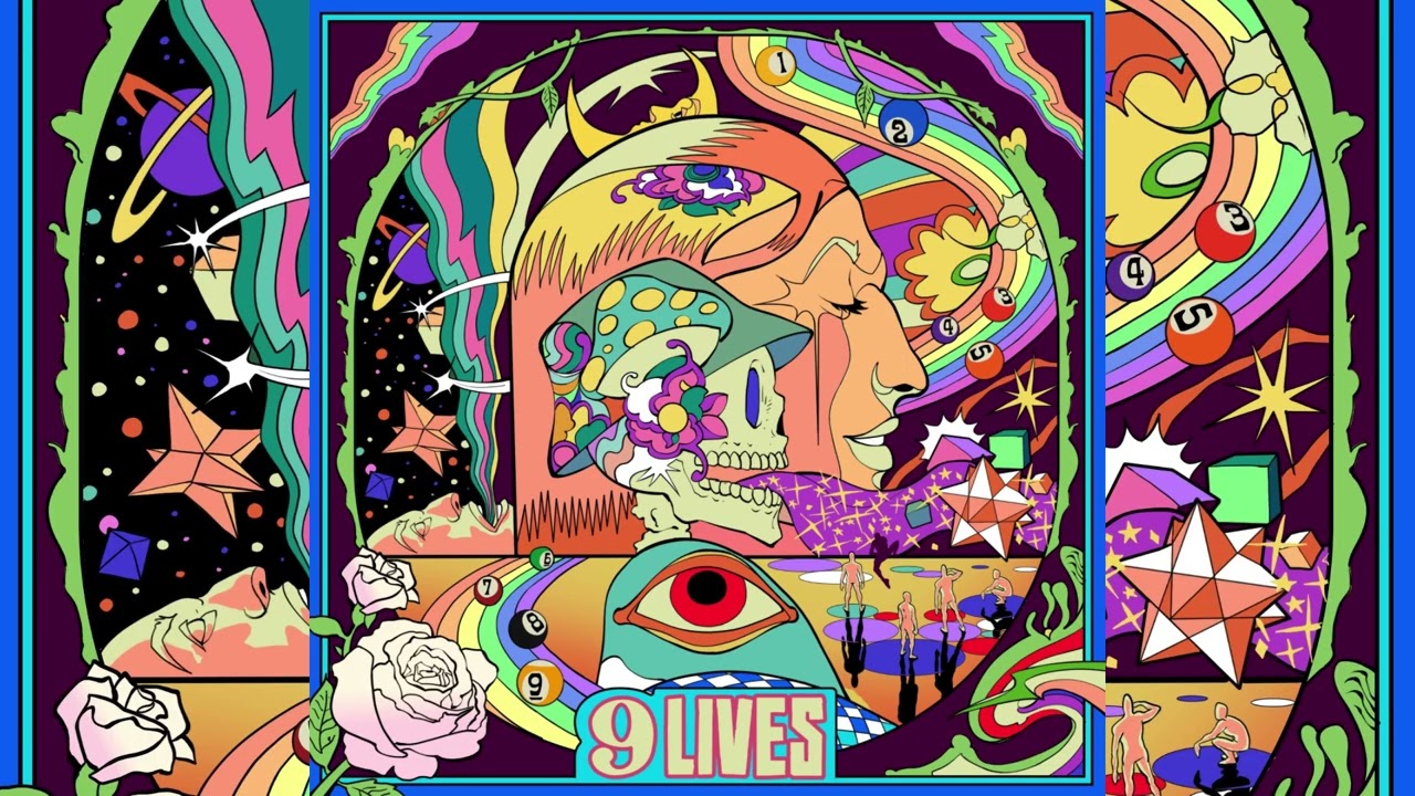 ALLEYCVT - NOVOCAINE