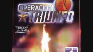 It's rainning man - Rosa, Chenoa y Gisela