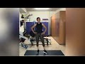 Circuit Training