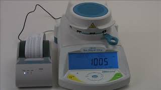 How To Use Moisture Analyser Effectively