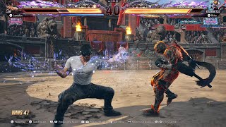 Lambkin plays Law Ranked in S3