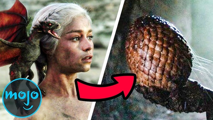 Complete Game Of Thrones Timeline Explained 