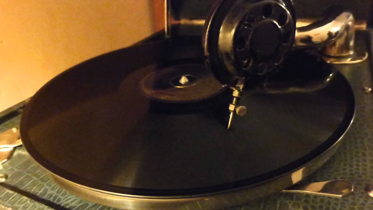 I L-L-Love you so - Werner Richard Heymann - Harry Jacobson 1941