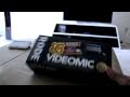 Unboxing The Rode Video Microphone for DSLR Cameras