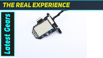 ReviewKeep Your RadioMaster TX16S Flying: Best Replacement Module