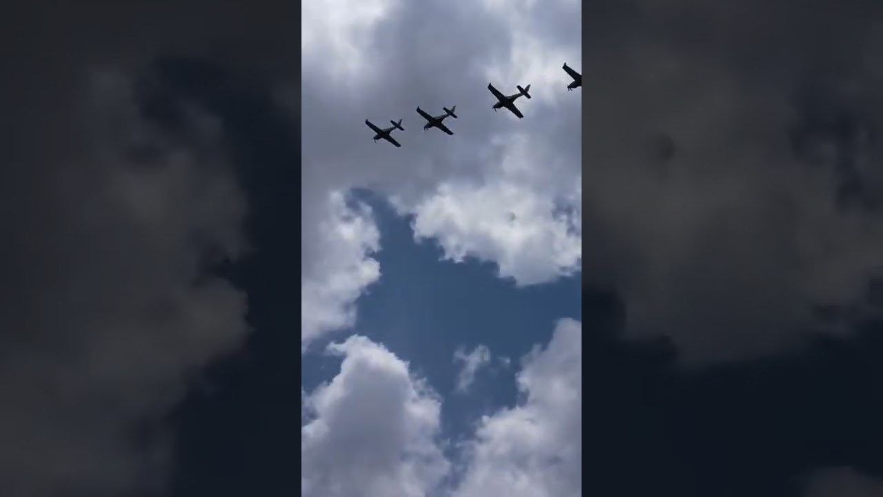 DESFILE D GRADUACIÓN COLEGIO DEL AIRE 2022 ZAPOPAN JALISCO