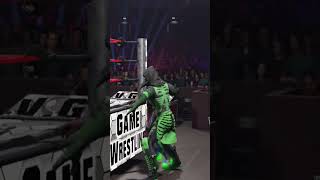 Kamau Orji Vs Black Death - VGIW Open Challenge Speedrun Championship screenshot 5