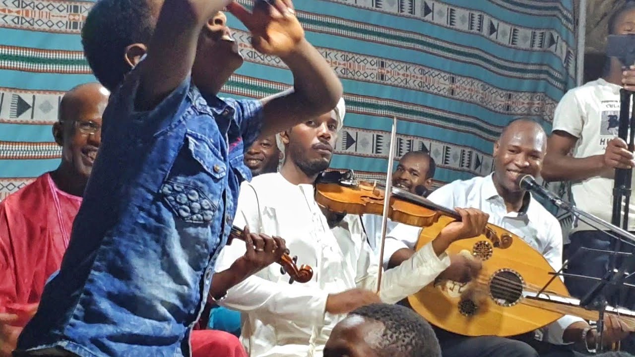 ڤايلين ڤايلين / الظلم ظلمات 🥰 طرب مع الفنان المبدع عبدو بن عيسى🥰🇩🇿🎼
