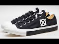 PREVIEW SEPATU "EAGLE X SLANK" SLANKED BIMBIM !