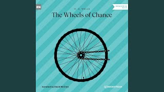 Chapter 114 - The Wheels of Chance