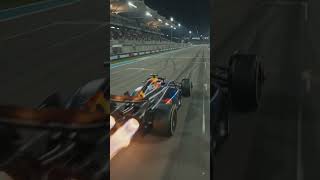 🚀 What If F1 Cars Had Rocket Engines? 😱🏎️ #Shorts #F1 #AIVideo #FutureTech