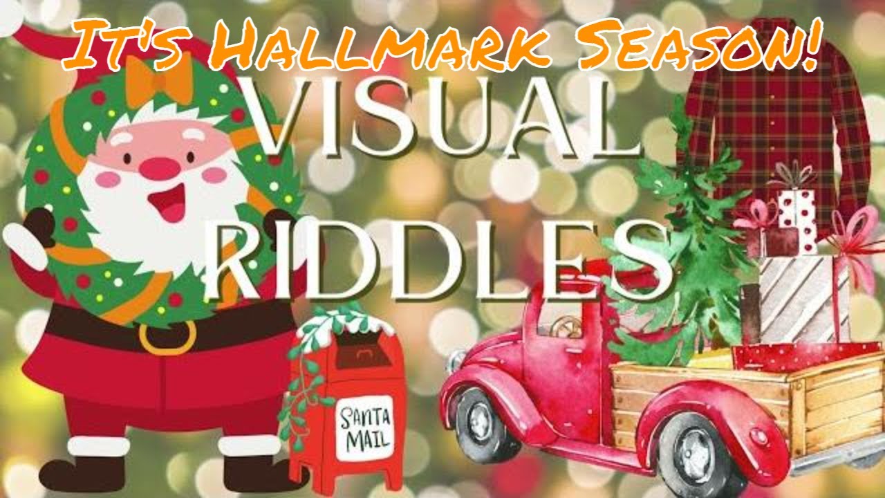 It's time to cuddle up and watch some Hallmark Christmas movies! YouTube