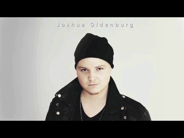 Places, People, History - Joshua Oldenburg (Official Song) class=