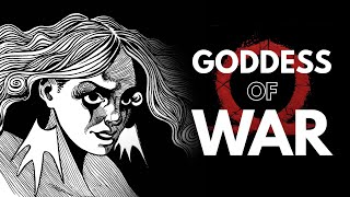 The Goddess of War - Inanna of Sumer