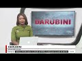 Juma la huduma za urekebishaji tabia lang’oa nanga