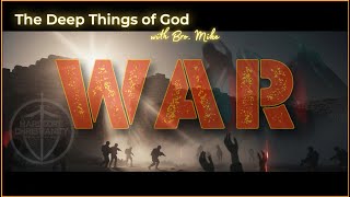 The Spiritual War Most Christians Don't See