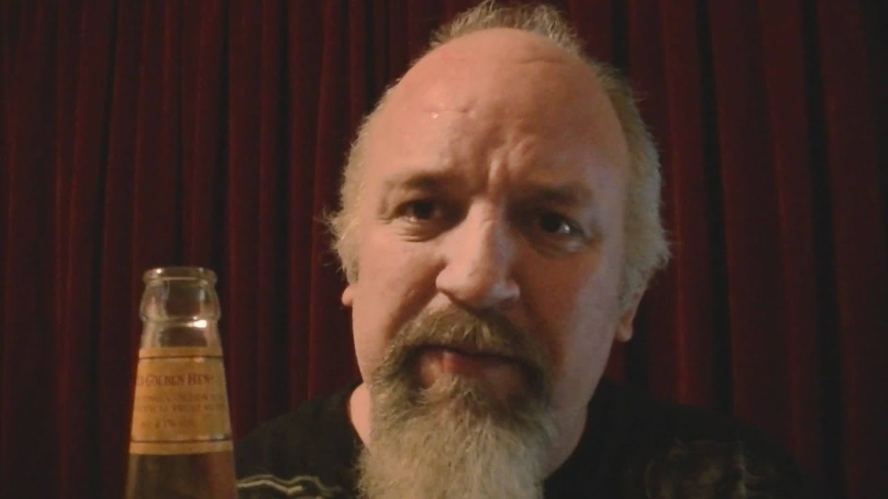 Morland - Old Golden Hen 4.1% Chilled