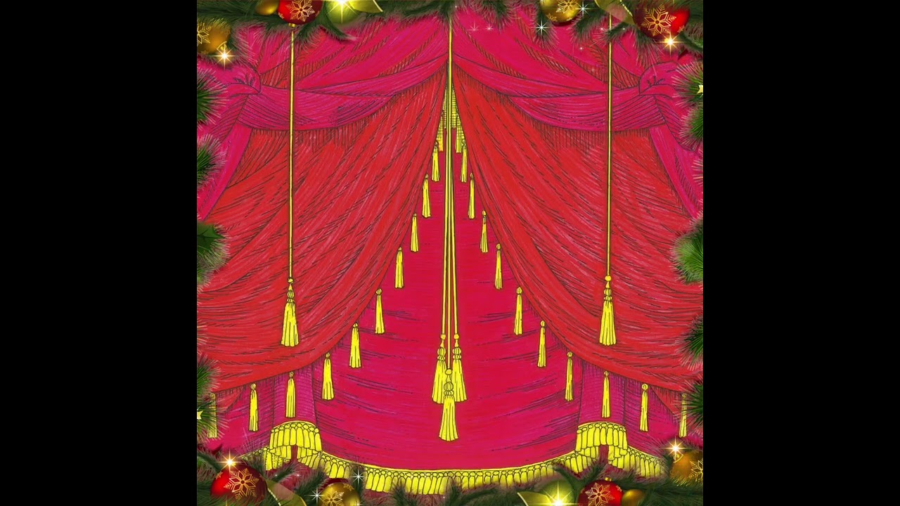 Great Expectations Toy Theatre 2022