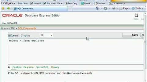 Problems with Null Value in SQL - SQL LESSON 25