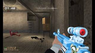 Fanin  Digest 54th[SuddenAttack]