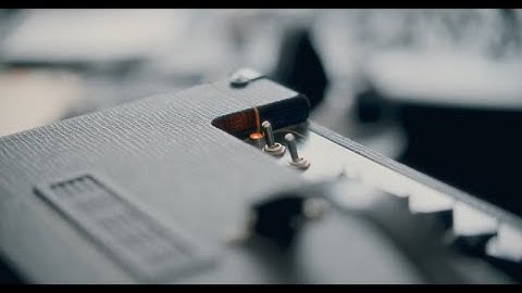 Moving Mountains - "Ghosts" (Official Video)