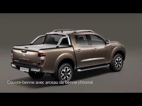 renault-alaskan---accessoires-(vidéo-en-français)