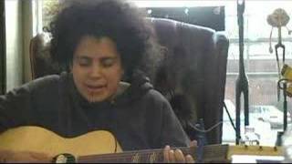 Kimya Dawson - Underground