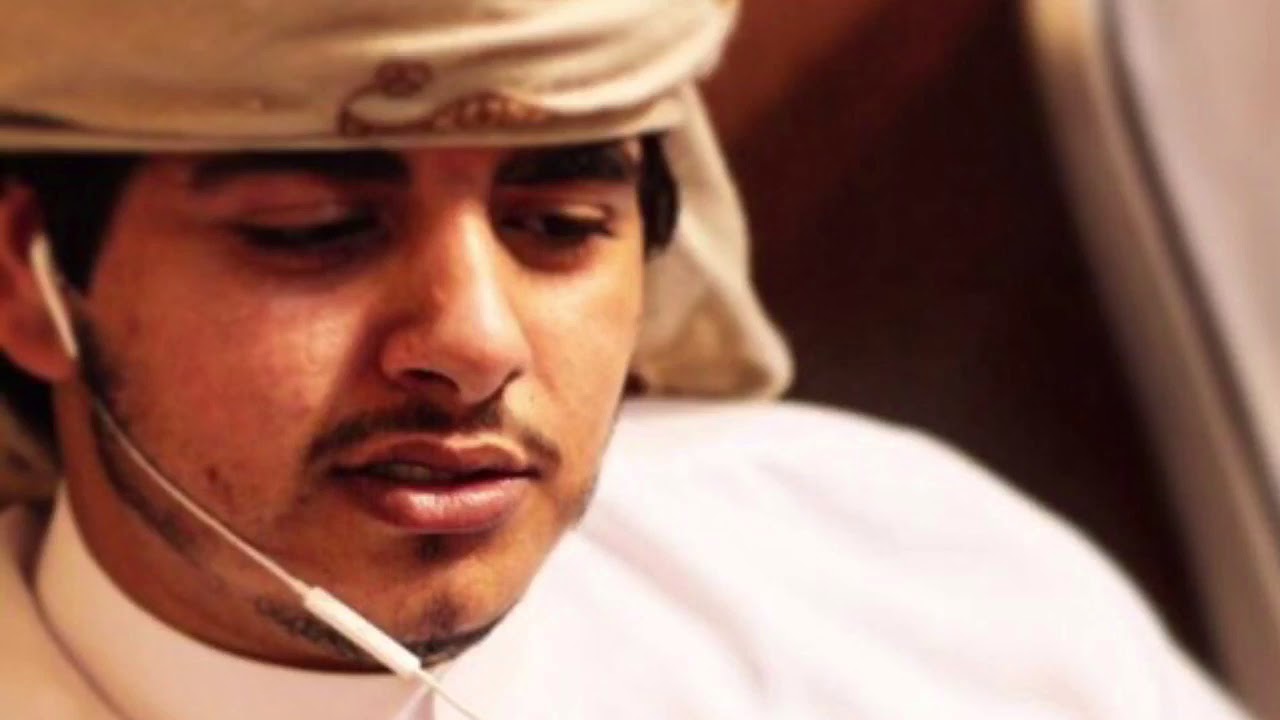 ياويل قلبي - عمر سهيل العامري